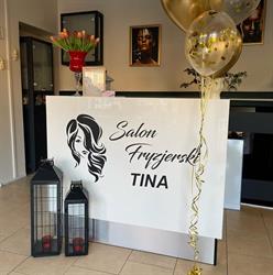 Małgorzata Stelmach Salon Fryzjerski "Tina", Warszawa godziny otwarcia