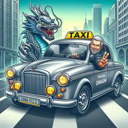 Taxi Dragon Gliwice, godziny otwarcia