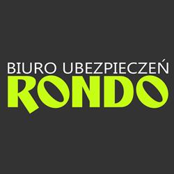 BIURO UBEZPIECZEŃ "RONDO" PIOTR GAWIN; RONDO UBEZPIECZENIA S.C., Łódź godziny otwarcia