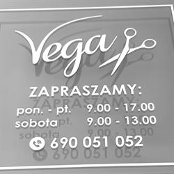 Salon Fryzjerski Vega, Sandomierz godziny otwarcia