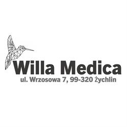 Willa Medica, Żychlin godziny otwarcia