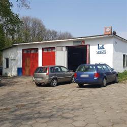 Luk Serwis, Chorzów godziny otwarcia