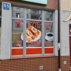 Pasztecik Stargard, godziny otwarcia