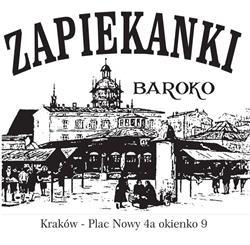 Baroko, Kraków godziny otwarcia