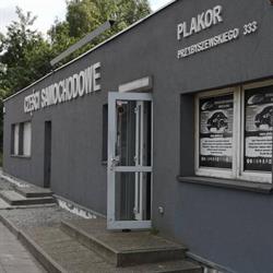PRZEDSIĘBIORSTWO HANDLOWO-USŁUGOWE"PLAKOR" DARIUSZ PLACEK, Łódź godziny otwarcia