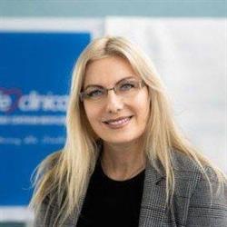Anetta Hajducka, Elbląg godziny otwarcia