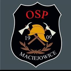 OSP Maciejowice, godziny otwarcia