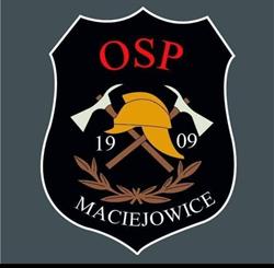 OSP Maciejowice, godziny otwarcia