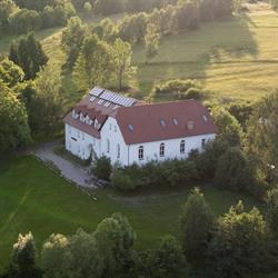 Biały Dom, Antoniów godziny otwarcia
