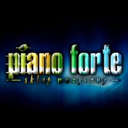 Sklep Muzyczny PIANOFORTE, Lubin godziny otwarcia