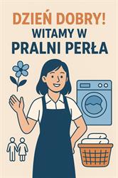 Studio Prasowania Koszul "Perła"Grzegorz Zrada, Stawiguda godziny otwarcia