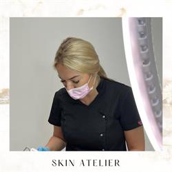 SKIN ATELIER Katarzyna Leszczyńska, Łódź godziny otwarcia