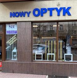 NOWY OPTYK SZYMON MATERLIŃSKI, Kalisz godziny otwarcia
