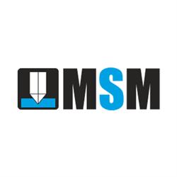 Obróbka CNC - MSM, Chełmek godziny otwarcia