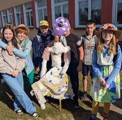ZESPÓŁ EDUKACYJNY W NOWYM KRAMSKU, Nowe Kramsko godziny otwarcia
