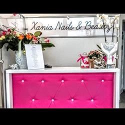 Xania Nails & Beauty ANNA CZUB, Toszek godziny otwarcia