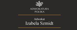 IZABELA SZMIDT-REJMAN wspólnik spółki cywilnej KANCELARIA ADWOKACKA, Krosno godziny otwarcia