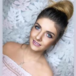 SZAMPONELLA Sandra Tomczyk, Nowy Dwór Mazowiecki godziny otwarcia