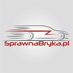 Części samochodowe SprawnaBryka.pl, Zabierzów godziny otwarcia