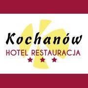 Hotel i Restauracja Kochanów, godziny otwarcia