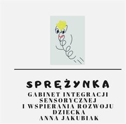 Sprężynka - Gabinet Integracji Sensorycznej, Zielona Góra godziny otwarcia