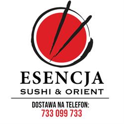 Restauracja Esencja Sushi & Orient, Wrocław godziny otwarcia