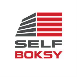 Selfboksy, Gliwice godziny otwarcia