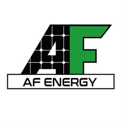 AF Energy - Fotowoltaika Bełchatów - Energia Słoneczna, godziny otwarcia