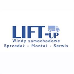 Lift Up Serwis, Grodzisk Mazowiecki godziny otwarcia