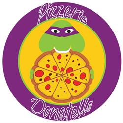 Pizzeria Donatello, Bąkowo godziny otwarcia