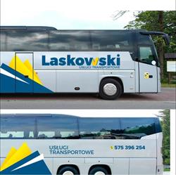 USŁUGI TRANSPORTOWE KONRAD LASKOWSKI, Sromowce Niżne godziny otwarcia