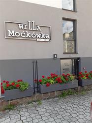 Willa Moćkówka, Busko-Zdrój godziny otwarcia