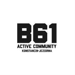 B61 Active Community, Konstancin-Jeziorna godziny otwarcia