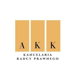 Anna Kubicz-Kowalska Kancelaria Radcy Prawnego - Radomsko, godziny otwarcia