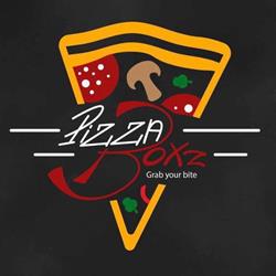 Pizza Boxz, Warszawa godziny otwarcia