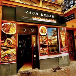 ZAUR Kebab, Przemyśl godziny otwarcia