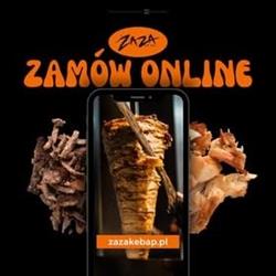 Zaza Grill & Kebap, Koszalin godziny otwarcia