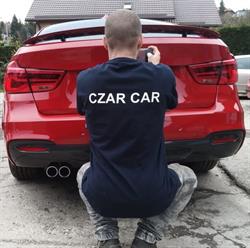 Wymiana opon i Konserwacja Czar Car Krzysztof Cisowski, Bielsko-Biała godziny otwarcia