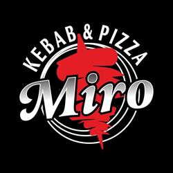 Miro Kebab & Pizza, Czarna Dąbrówka godziny otwarcia