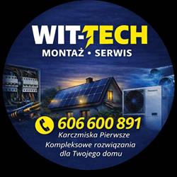 WIT-TECH Instalacje elektryczne Michał Witczak, Karczmiska Pierwsze godziny otwarcia