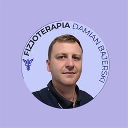 Fizjoterapia Damian Bajerski, Nowy Sącz godziny otwarcia