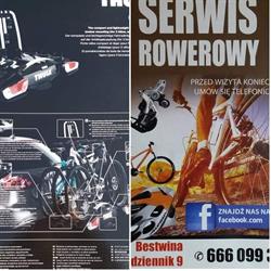 Serwis Rowerowy "PRZEMEX", Bestwina godziny otwarcia