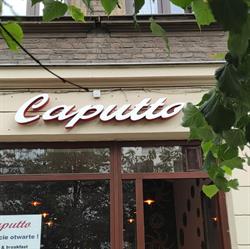 Caputto Pizza Napoletana, Kraków godziny otwarcia