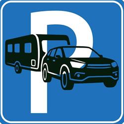 Parking, Zawoja godziny otwarcia