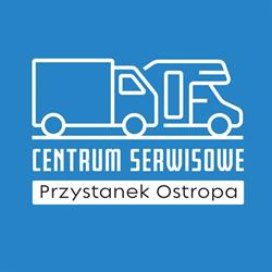 Centrum Serwisowe Przystanek Ostropa doposażanie kamperów i samochodów dostawczych, Gliwice godziny otwarcia