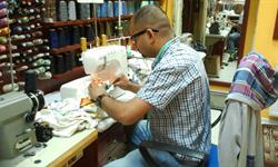 Usługi Krawieckie Jai Sri Ram : Tailors, Warszawa godziny otwarcia