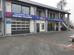 CZAJKA Centrum Rolnicze, Wilków godziny otwarcia