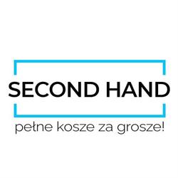 Second Hand Włocławek CH Big (dawniej Park Kujawia), godziny otwarcia