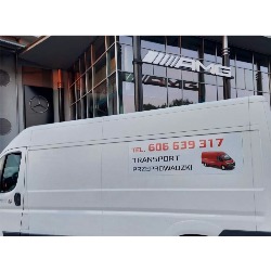 Kliktrans Bagażówka Transport Warszawa, godziny otwarcia