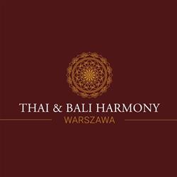 Thai & Bali Harmony SPA, Warszawa godziny otwarcia